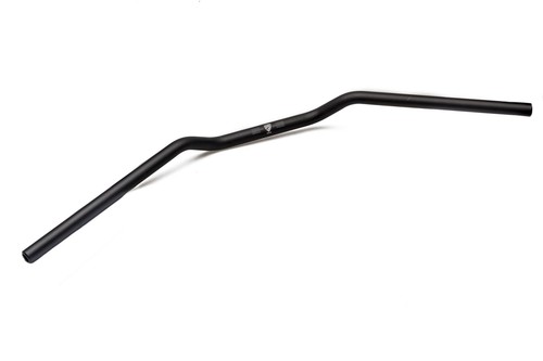 Cnc guidon ø22 ducati - Ø22, mm