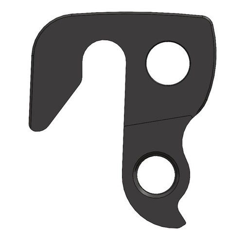 Cintre dérailleur pour - de,