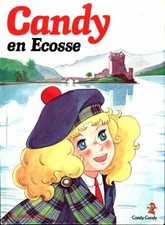 Candy en Ecosse - Yumiko Igarashi - V375223
