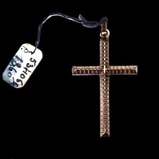 Début XXe Ancienne Croix