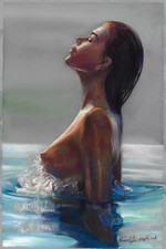   portrait femme nue erotik