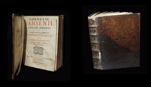 Theologie jansenisme jansen - jansenisme],