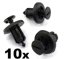 10x Renault Pare-Choc Clips-