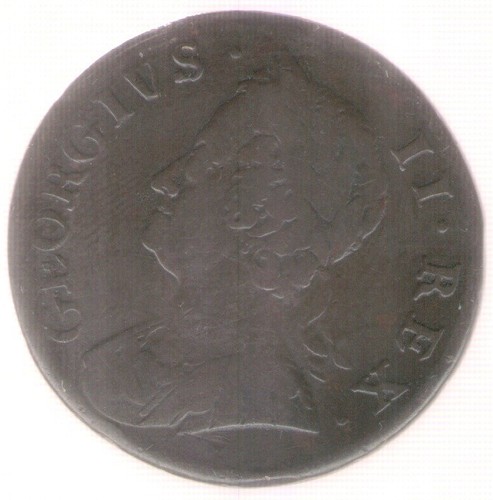 Grande bretagne pièce de - gb,