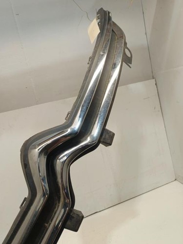 Calandre citroen picasso 2 - calandre,