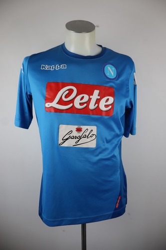 Kappa naples maillot football - kappa,