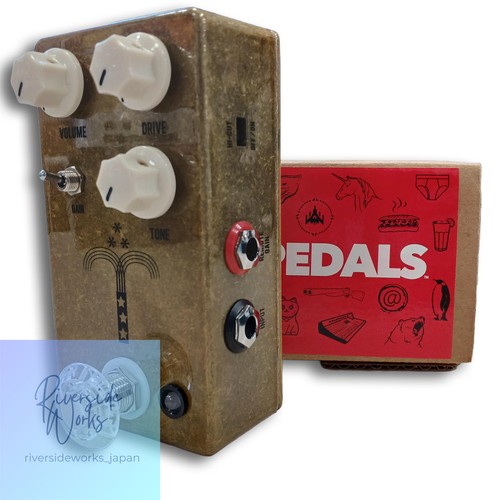 Jhs pedals morning glory - morning, v4