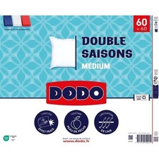 DODO - Oreiller double saisons