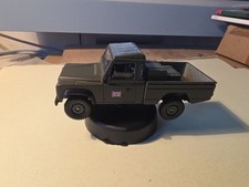 Solido Militaire 1/43 - Land