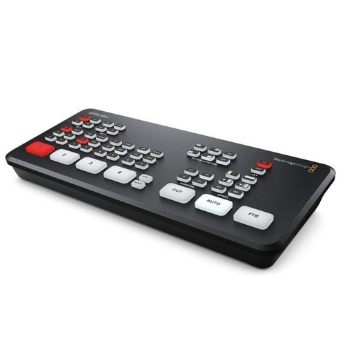 Blackmagic Design ATEM Mini