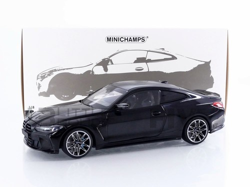 Minichamps bmw m4 - minichamps,