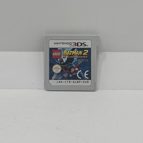 Jeu lego batman - batman, super