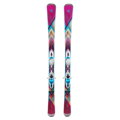 Ski occasion wedze agil 700 - agil, +