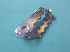Ossa moto repose pied - repose,
