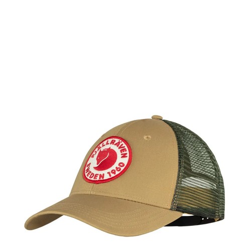 Fjallraven 1960 logo - fjallraven,