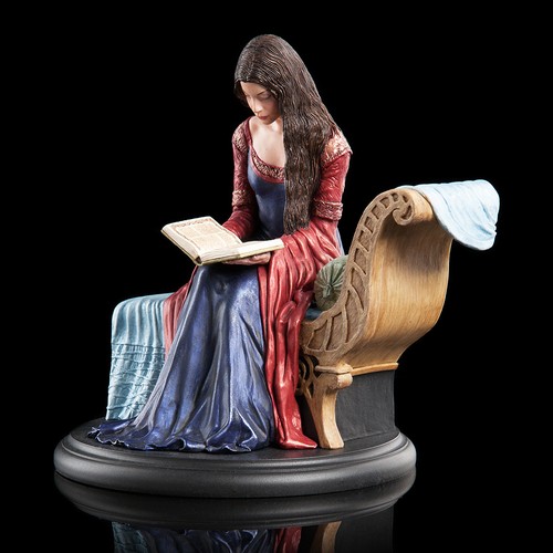 New weta the lord - the,