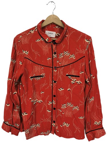 Blouse à manches - ba&sh,