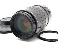 Objectif téléobjectif zoom