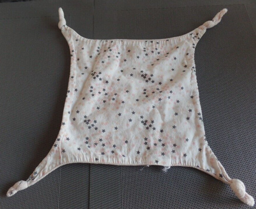 S10p doudou plat carré - doudou,