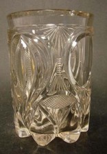 Biedermeier - Gobelet