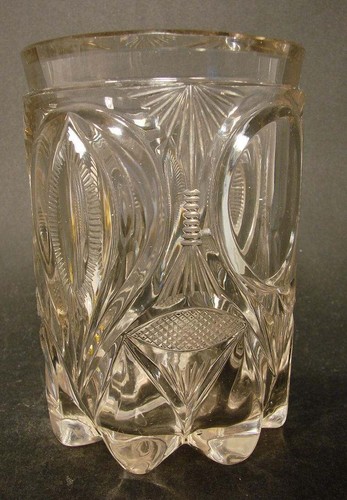 Biedermeier gobelet - biedermeier,