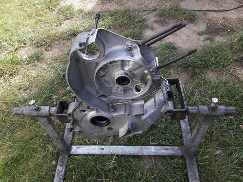 Moteur vespa 125 - pk, xl