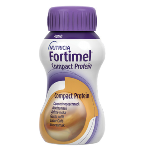 Fortimel compact protein - compact,