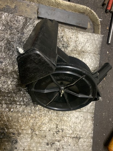 Fantic trial fm330 boite - fantic,