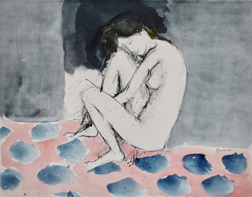 Guy bardone peinture - guy,