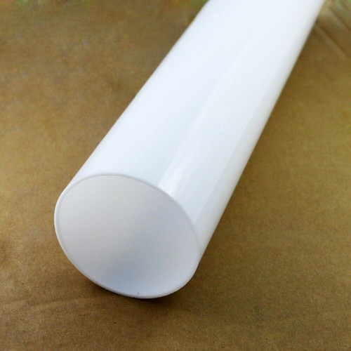 200mm milky white - to,