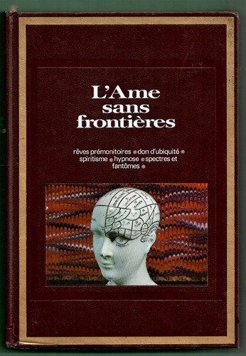 L'âme sans frontières