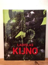 Ladislas Kijno - Autographe -