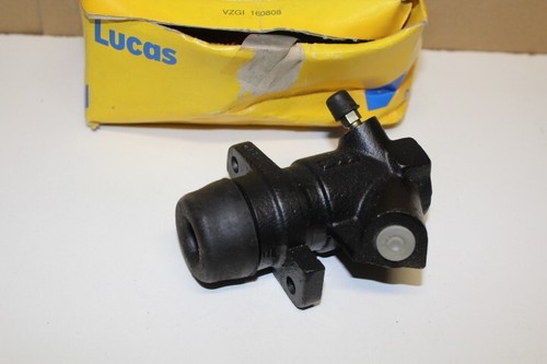 Récepteur embrayage lucas - récepteur, d'embrayage