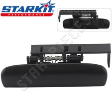 Poignée de porte extérieure