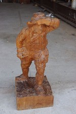 Sculpture statue grand