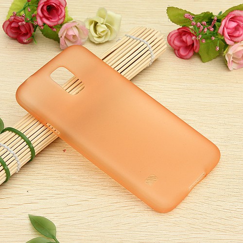 Coque fine 1mm - fine, semi