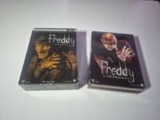 🍿 Coffret 7 DVD " Freddy L'intégrale "