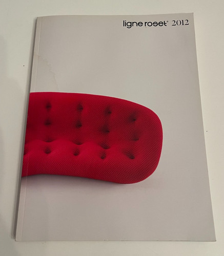 Superbe catalogue ligne - catalogue, ))