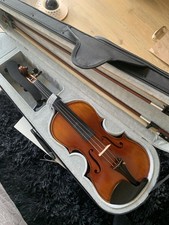 Classic Cantabile VP-100 4 Cordes 4/4 Violon