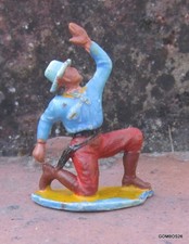 SOLDAT GUILBERT FAR WEST