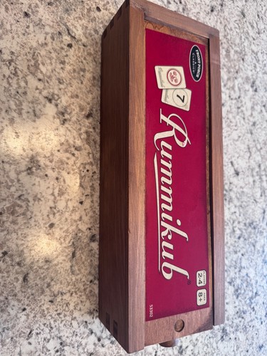 University games rummikub - university,