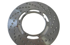 Disque De Frein Avant Grimeca