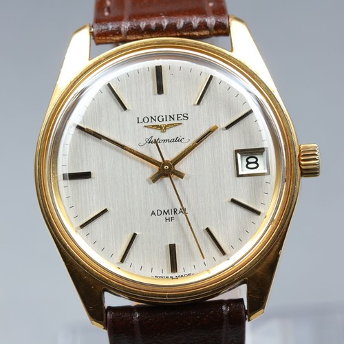 Montre homme longines admiral - montre,