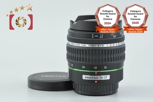 Pentax smc fish - smc, fish-eye