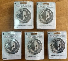 Warhammer 40K Forge World Death Korps Of Krieg Death Rider Squad