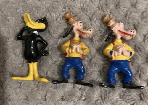 Figurines anciennes dingo - figurines,