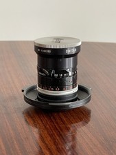 Kern Switar 10mm