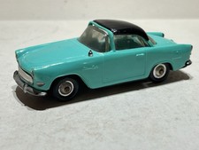 NOREV / SIMCA PLEIN CIEL NOREV / NOREV PLASTIC VINTAGE / JOUET ANCIEN / NOREV