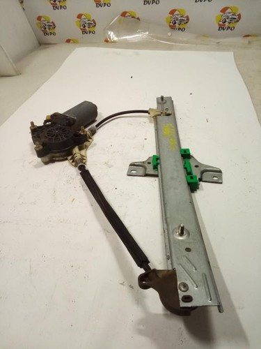Leve vitre electrique arriere