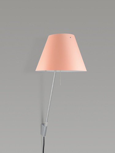 Luceplan costanzina murale - luceplan,,